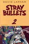 Stray Bullets #2 Comic Books - Covers, Scans, Photos in Stray Bullets Comic Books - Covers, Scans, Gallery